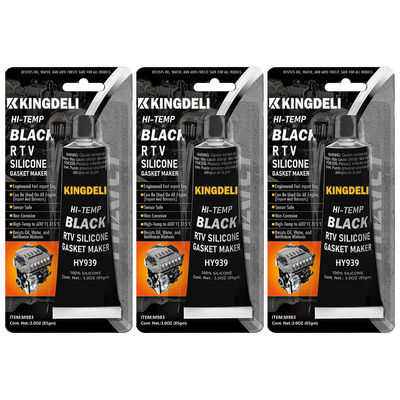 High Temp Outdoor Waterproof Caulk Acrylic Roof Sealant